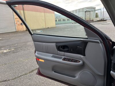 44K-Mile 1998 Buick Regal GS Photo Gallery — Photo 55