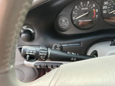 44K-Mile 1998 Buick Regal GS Photo Gallery — Photo 62