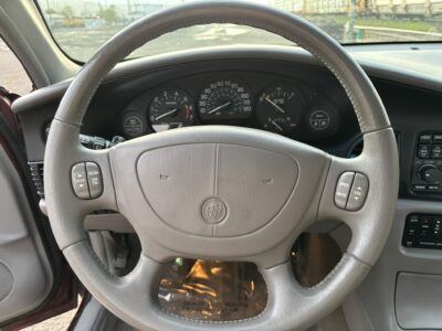 44K-Mile 1998 Buick Regal GS Photo Gallery — Photo 64