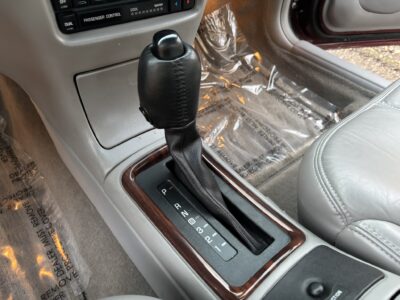 44K-Mile 1998 Buick Regal GS Photo Gallery — Photo 68