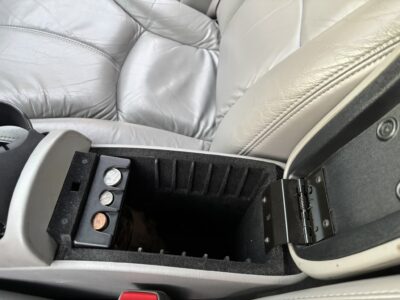 44K-Mile 1998 Buick Regal GS Photo Gallery — Photo 72