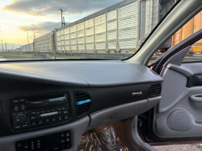 44K-Mile 1998 Buick Regal GS Photo Gallery — Photo 110