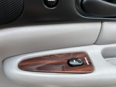 44K-Mile 1998 Buick Regal GS Photo Gallery — Photo 108