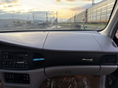 44K-Mile 1998 Buick Regal GS Photo Gallery — Photo 111