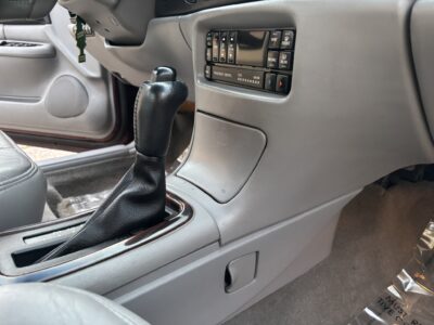 44K-Mile 1998 Buick Regal GS Photo Gallery — Photo 113
