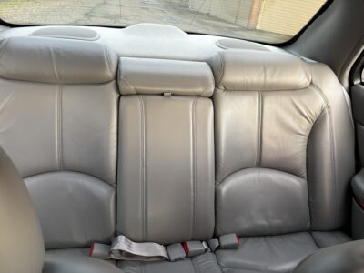 44K-Mile 1998 Buick Regal GS Photo Gallery — Photo 97