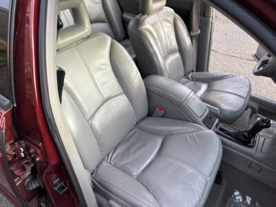44K-Mile 1998 Buick Regal GS Photo Gallery — Photo 103