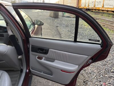 44K-Mile 1998 Buick Regal GS Photo Gallery — Photo 92