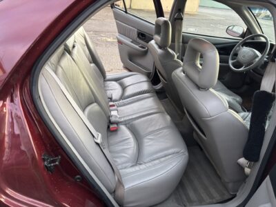 44K-Mile 1998 Buick Regal GS Photo Gallery — Photo 90