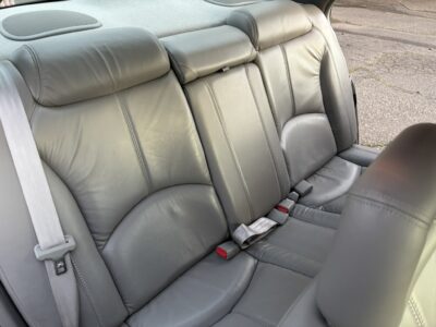 44K-Mile 1998 Buick Regal GS Photo Gallery — Photo 91