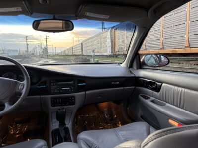 44K-Mile 1998 Buick Regal GS Photo Gallery — Photo 114