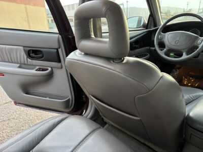 44K-Mile 1998 Buick Regal GS Photo Gallery — Photo 84