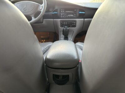 44K-Mile 1998 Buick Regal GS Photo Gallery — Photo 87