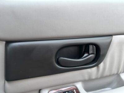 44K-Mile 1998 Buick Regal GS Photo Gallery — Photo 93