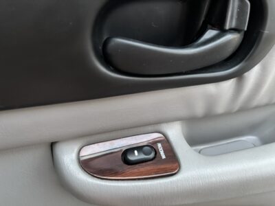44K-Mile 1998 Buick Regal GS Photo Gallery — Photo 94