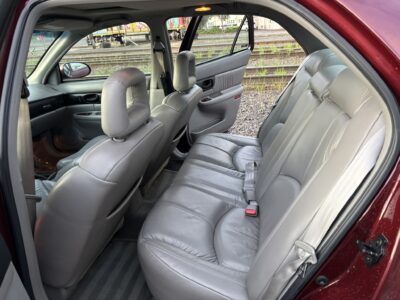44K-Mile 1998 Buick Regal GS Photo Gallery — Photo 77