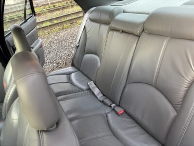 44K-Mile 1998 Buick Regal GS Photo Gallery — Photo 79