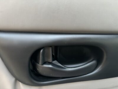 44K-Mile 1998 Buick Regal GS Photo Gallery — Photo 81
