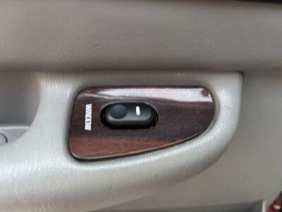 44K-Mile 1998 Buick Regal GS Photo Gallery — Photo 82