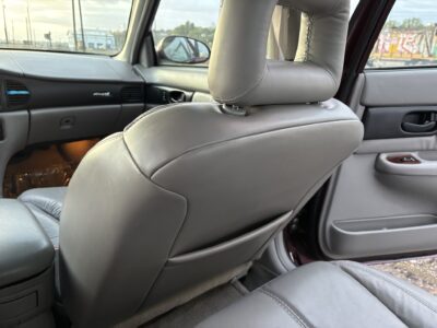 44K-Mile 1998 Buick Regal GS Photo Gallery — Photo 96