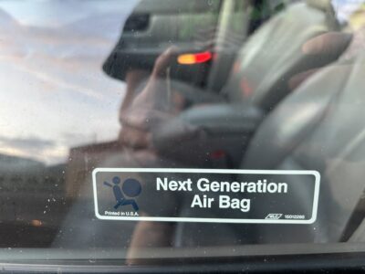 44K-Mile 1998 Buick Regal GS Photo Gallery — Photo 152