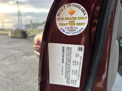 44K-Mile 1998 Buick Regal GS Photo Gallery — Photo 154