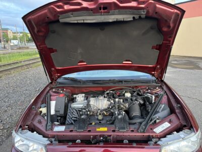 44K-Mile 1998 Buick Regal GS Photo Gallery — Photo 116