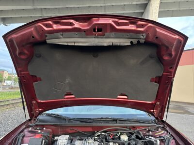 44K-Mile 1998 Buick Regal GS Photo Gallery — Photo 122