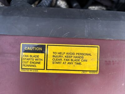 44K-Mile 1998 Buick Regal GS Photo Gallery — Photo 132