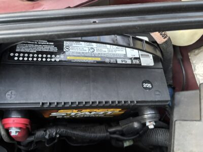44K-Mile 1998 Buick Regal GS Photo Gallery — Photo 127