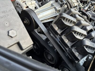 44K-Mile 1998 Buick Regal GS Photo Gallery — Photo 123