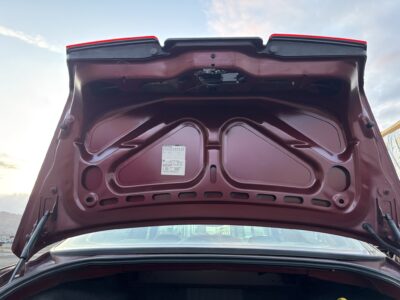 44K-Mile 1998 Buick Regal GS Photo Gallery — Photo 137
