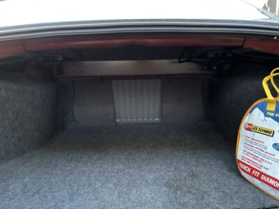 44K-Mile 1998 Buick Regal GS Photo Gallery — Photo 142