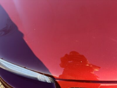44K-Mile 1998 Buick Regal GS Photo Gallery — Photo 176