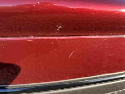 44K-Mile 1998 Buick Regal GS Photo Gallery — Photo 160