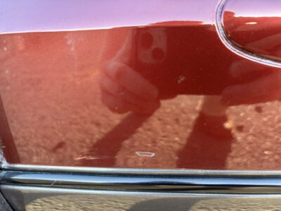 44K-Mile 1998 Buick Regal GS Photo Gallery — Photo 169