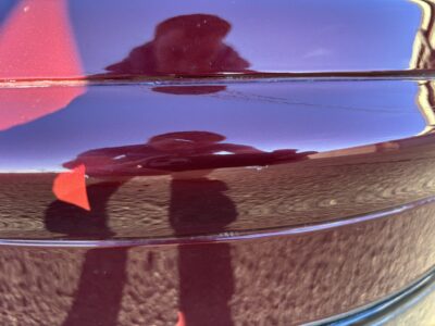 44K-Mile 1998 Buick Regal GS Photo Gallery — Photo 173