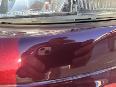 44K-Mile 1998 Buick Regal GS Photo Gallery — Photo 177