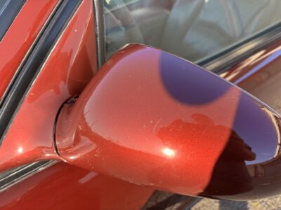 44K-Mile 1998 Buick Regal GS Photo Gallery — Photo 29