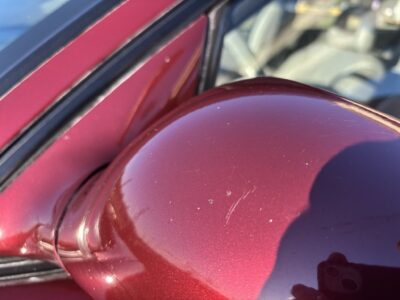 44K-Mile 1998 Buick Regal GS Photo Gallery — Photo 161