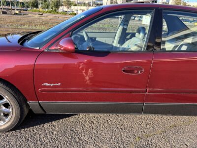 44K-Mile 1998 Buick Regal GS Photo Gallery — Photo 37
