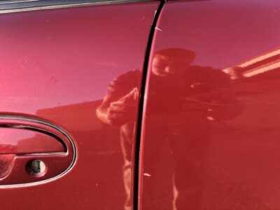 44K-Mile 1998 Buick Regal GS Photo Gallery — Photo 162