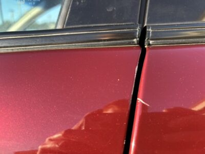 44K-Mile 1998 Buick Regal GS Photo Gallery — Photo 179