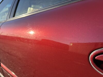 44K-Mile 1998 Buick Regal GS Photo Gallery — Photo 171