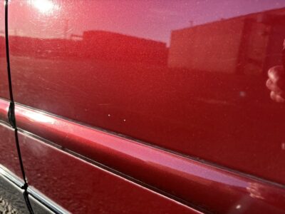 44K-Mile 1998 Buick Regal GS Photo Gallery — Photo 172