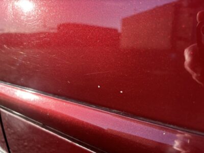 44K-Mile 1998 Buick Regal GS Photo Gallery — Photo 164