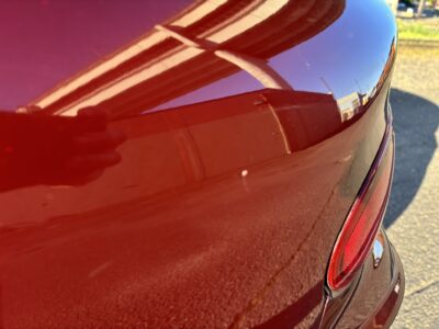 44K-Mile 1998 Buick Regal GS Photo Gallery — Photo 165