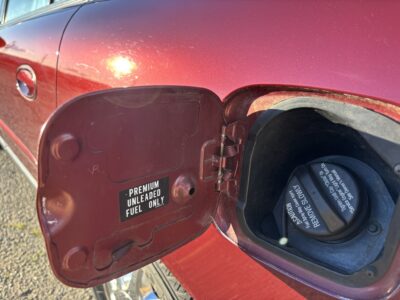 44K-Mile 1998 Buick Regal GS Photo Gallery — Photo 26