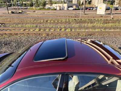 44K-Mile 1998 Buick Regal GS Photo Gallery — Photo 25
