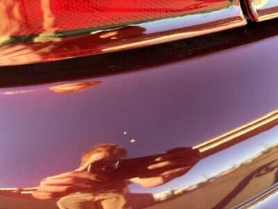 44K-Mile 1998 Buick Regal GS Photo Gallery — Photo 180